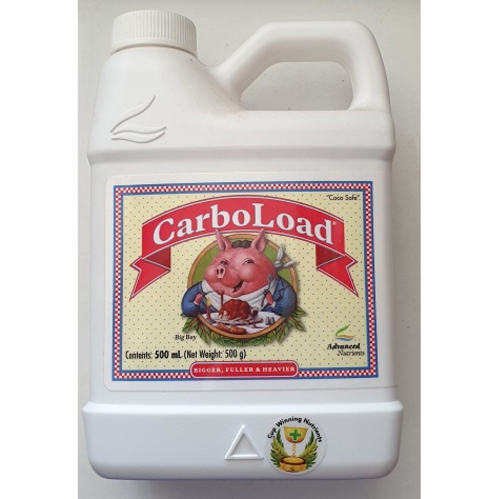 Advanced Nutrients CarboLoad 500ml